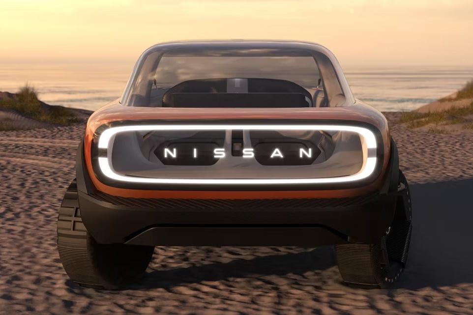 Van cuoc that bai cua Nissan hinh anh