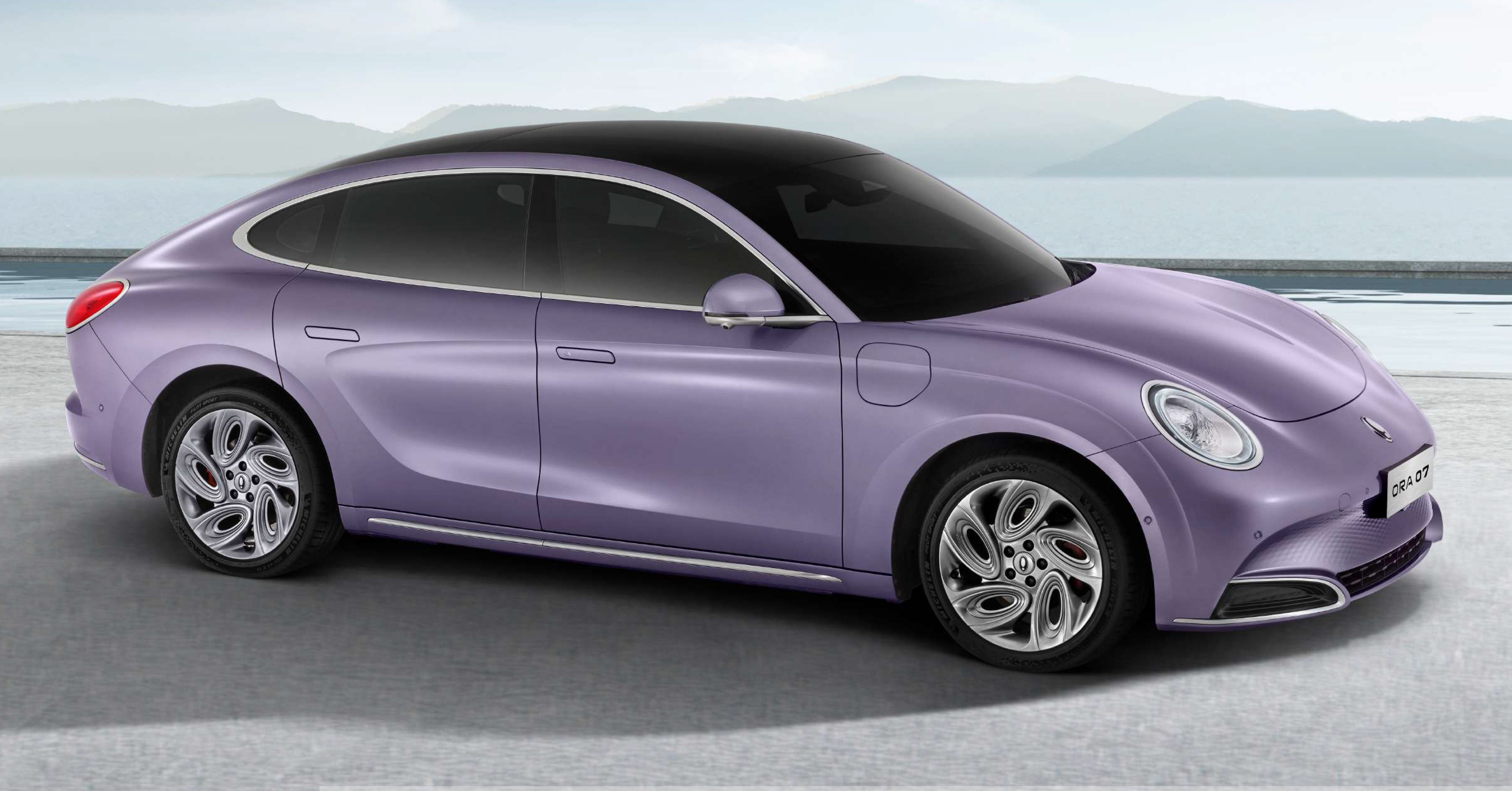 Trien lam oto Bac Kinh anh 9