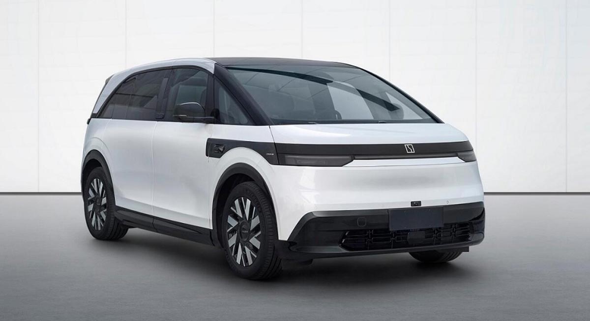 Trien lam oto Bac Kinh anh 19