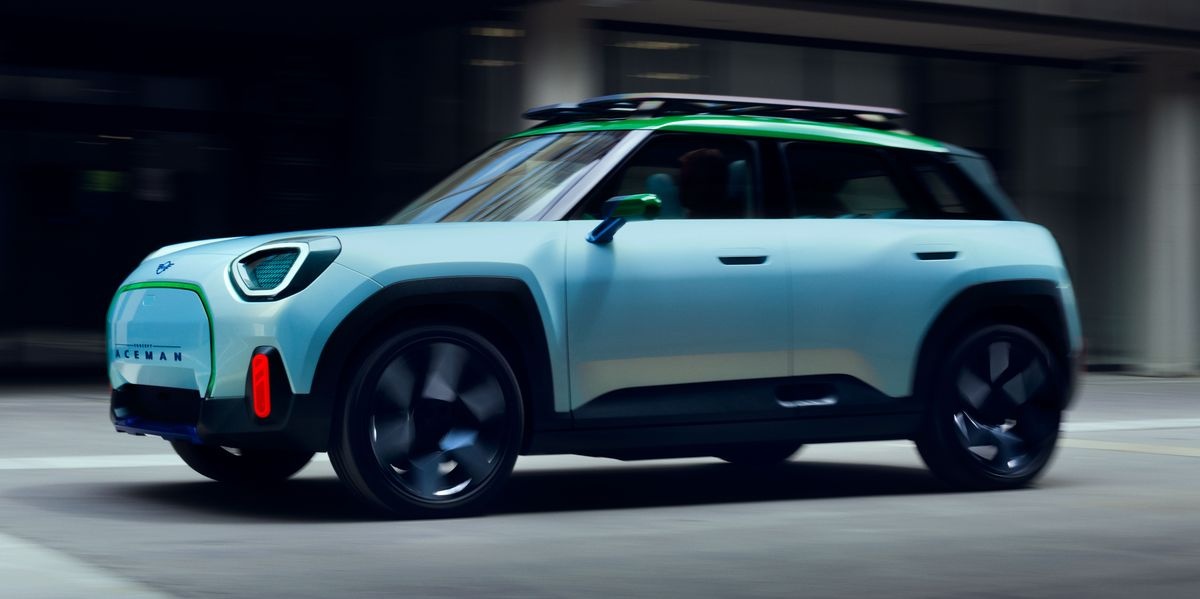 Trien lam oto Bac Kinh anh 16