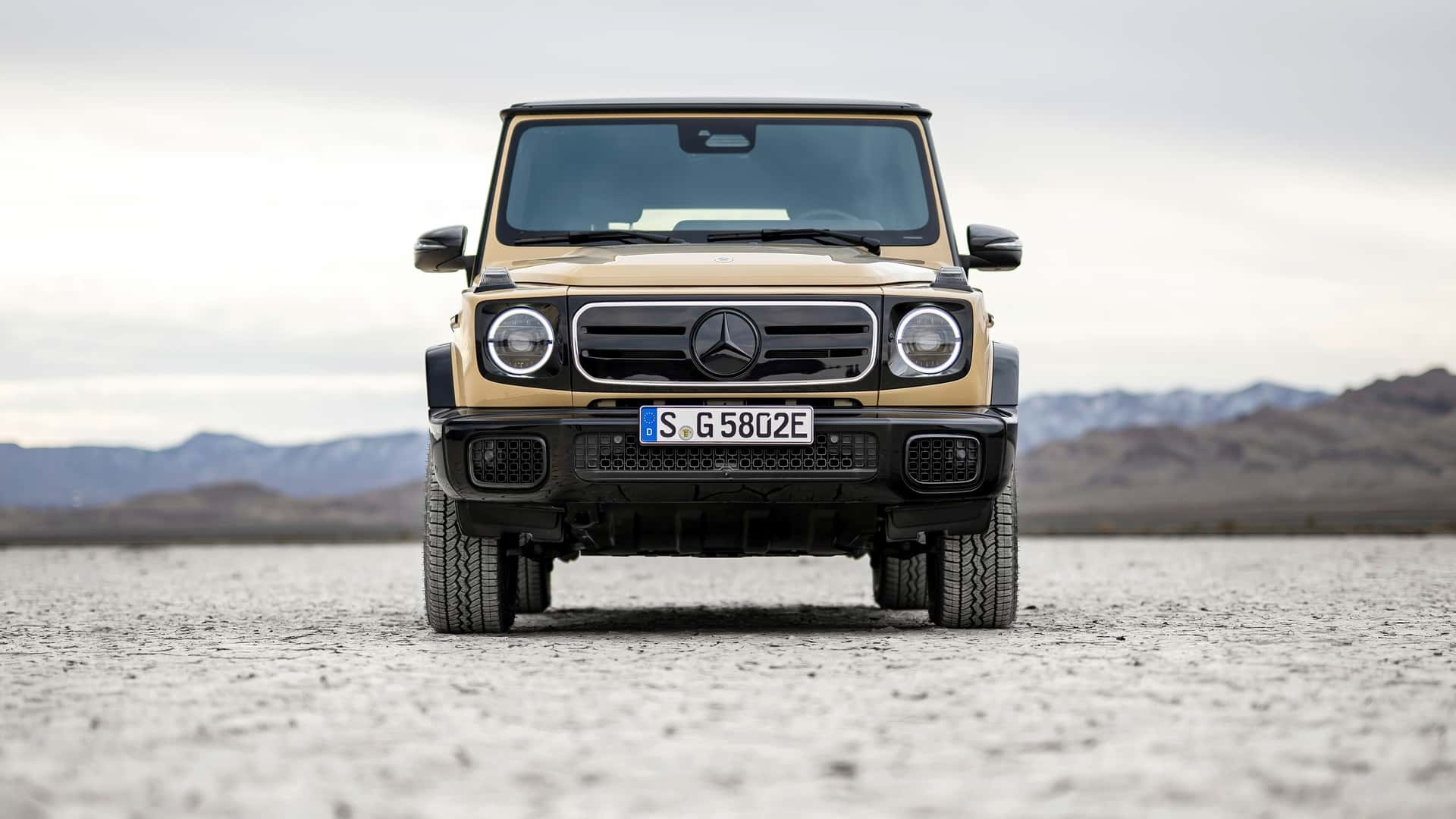 G-Class dien anh 2