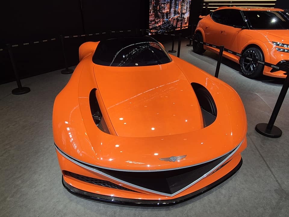 sieu xe genesis anh 7