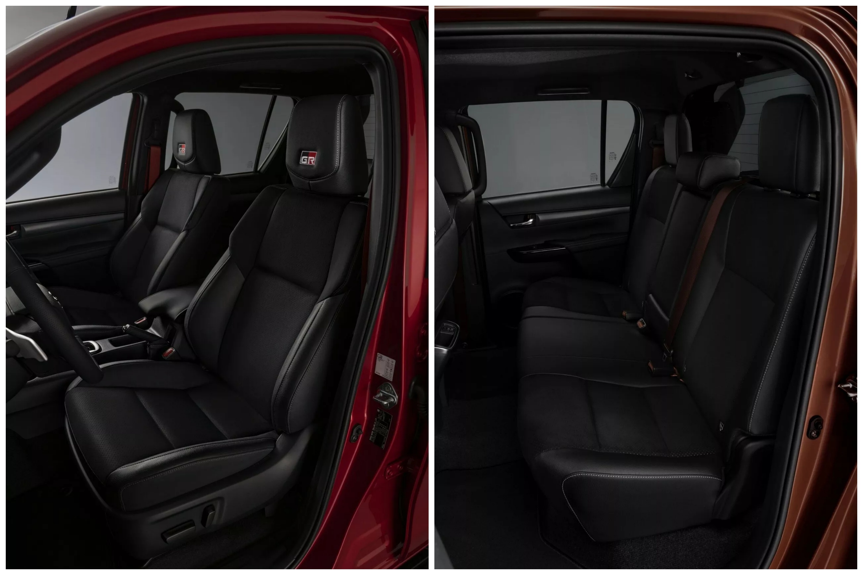 Toyota Hilux ảnh 7 Toyota Hilux anh 7