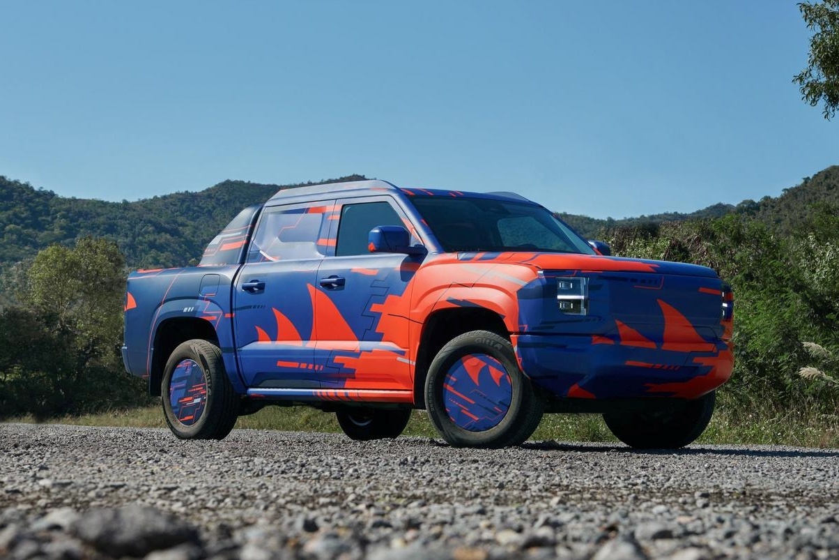 BYD chot thoi diem ra mat ban tai Shark hinh anh