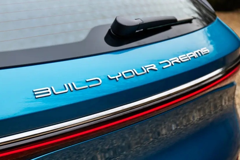 BYD Việt Nam ảnh 1 BYD Viet Nam anh 1