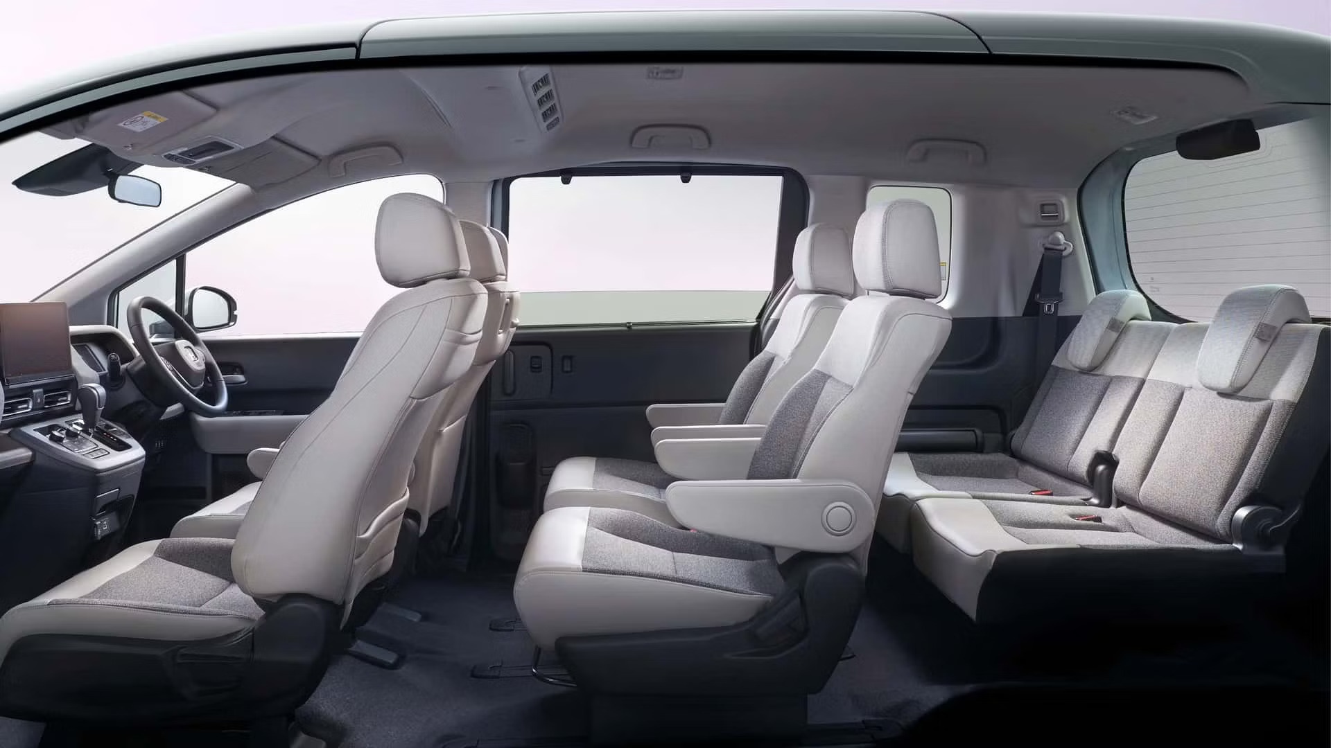 MPV Honda Freed ảnh 3 MPV Honda Freed anh 3