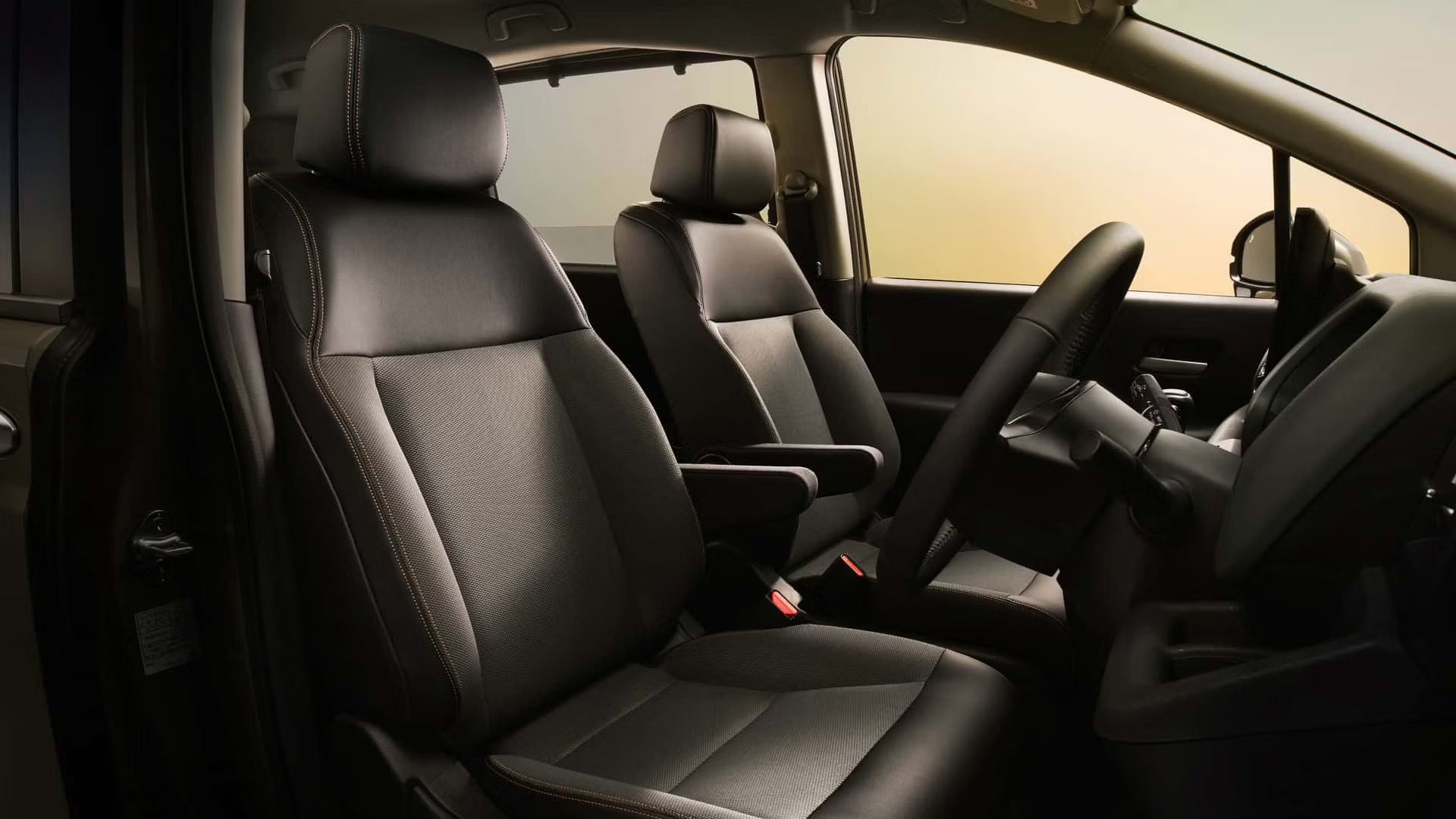 MPV Honda Freed ảnh 8 MPV Honda Freed anh 8