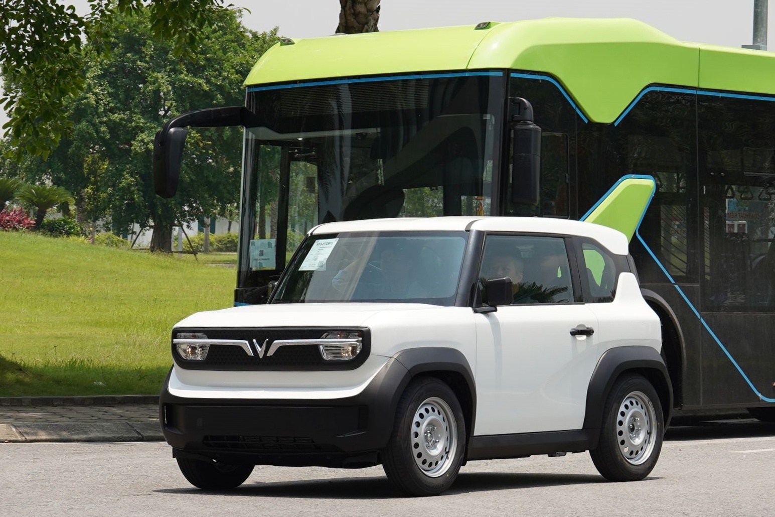 Hyundai Grand i10 ảnh 2 Hyundai Grand i10 anh 2