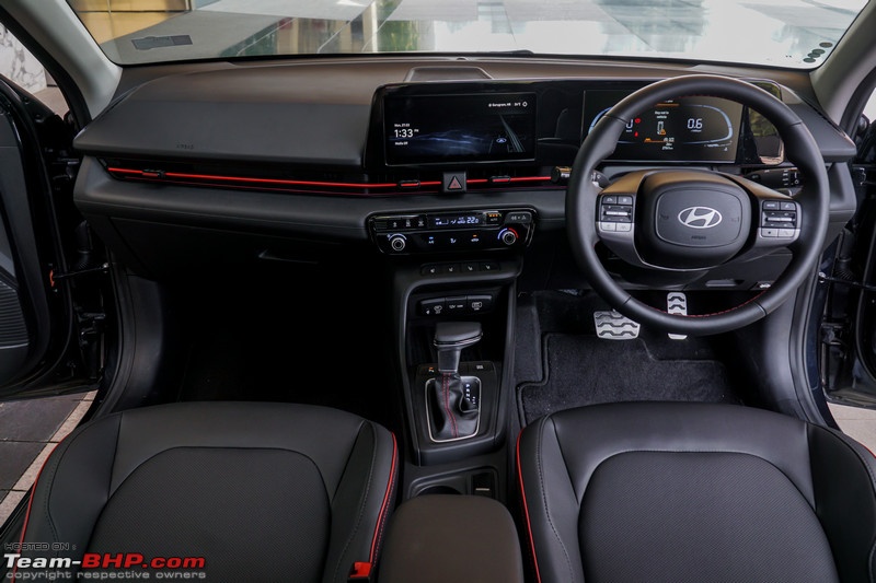 Hyundai Accent moi anh 6