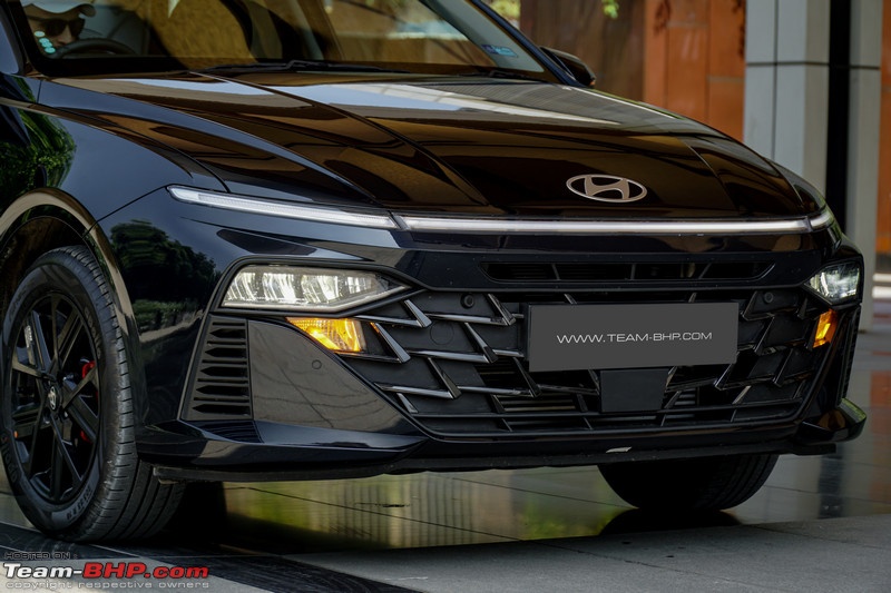 Hyundai Accent 2024 anh 2