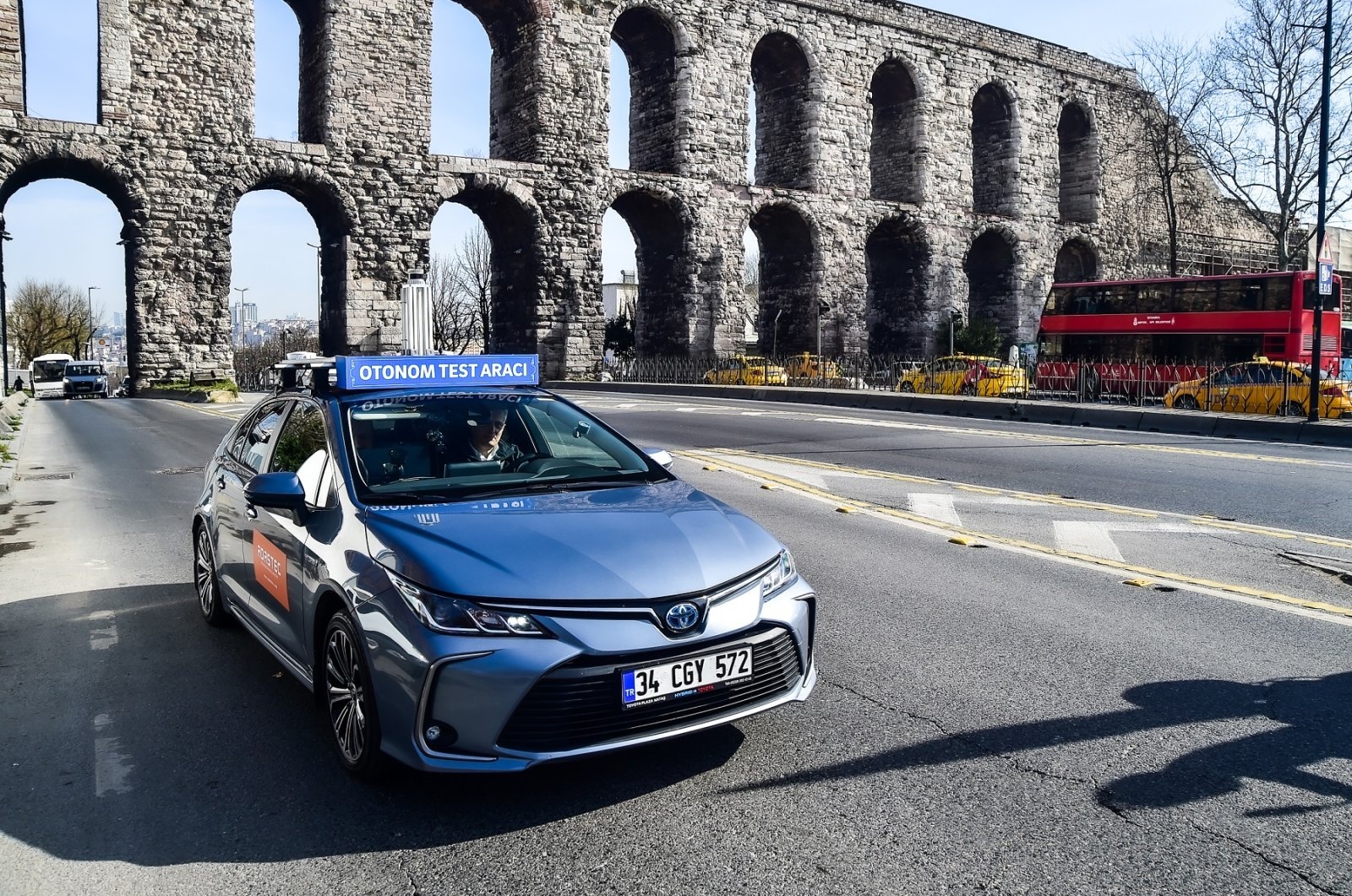 Tho Nhi Ky - cua ngo de cac hang xe Trung Quoc 'xam chiem' chau Au hinh anh