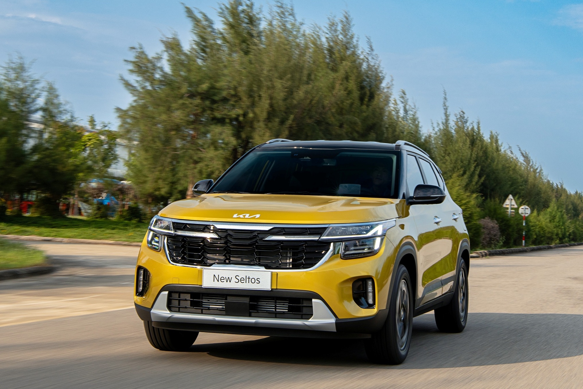 Kia Seltos them phien ban Turbo, gia 749 trieu dong hinh anh