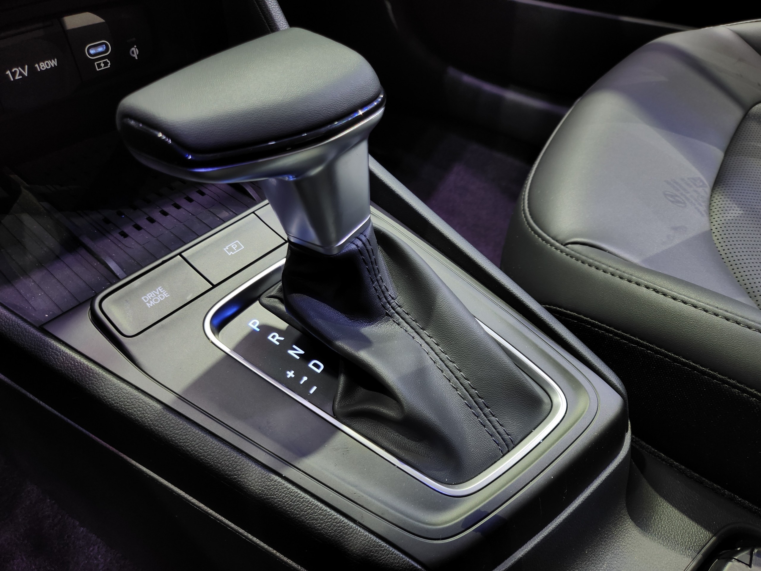 Hyundai Accent 2024 ảnh 5 Hyundai Accent 2024 anh 5