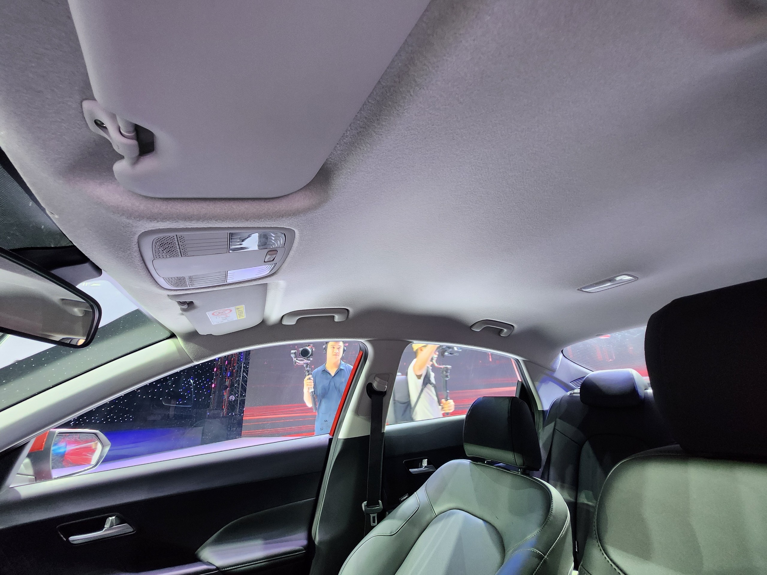 Hyundai Accent 2024 ảnh 6 Hyundai Accent 2024 anh 6