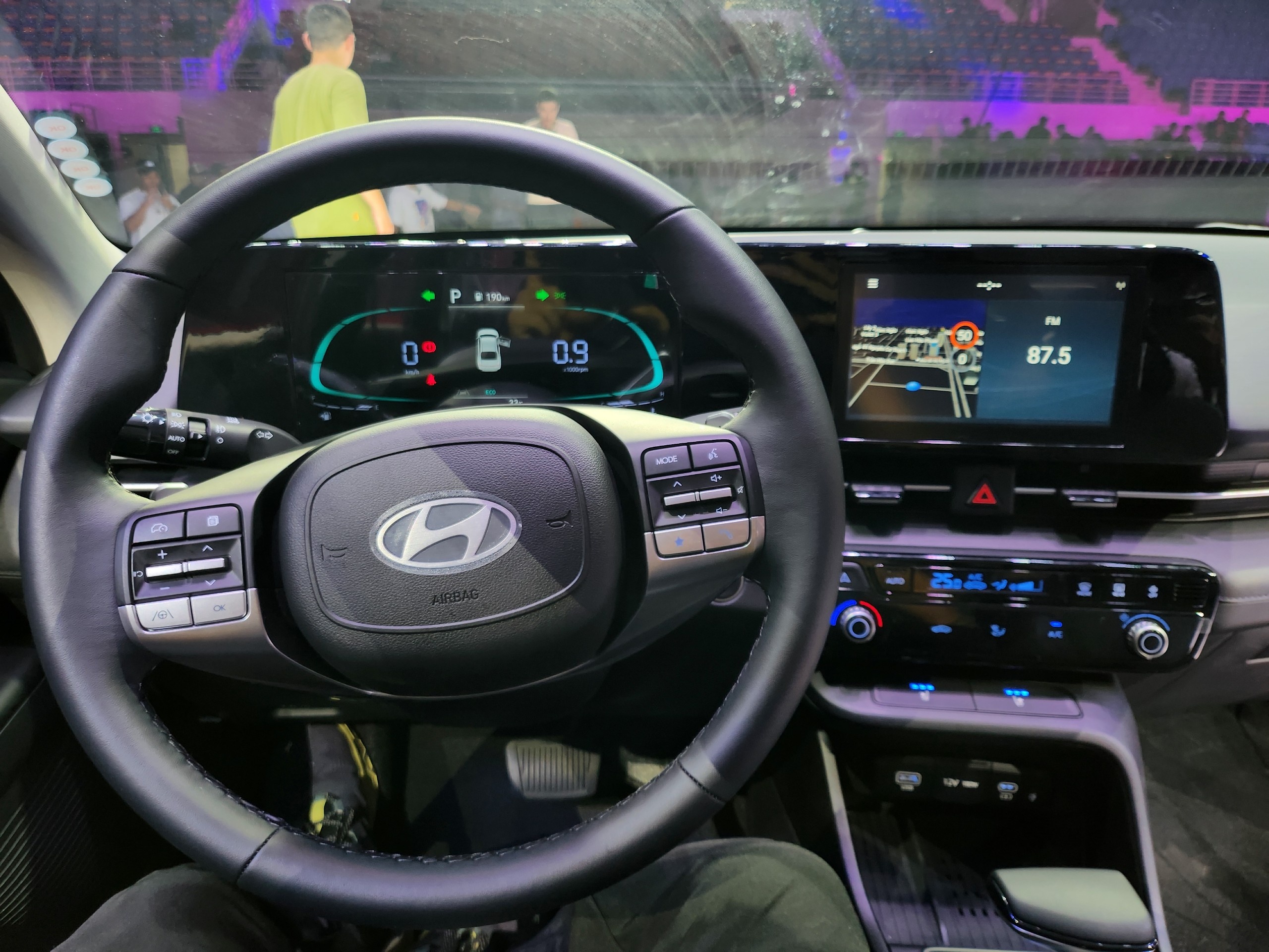 Hyundai Accent 2024 anh 3