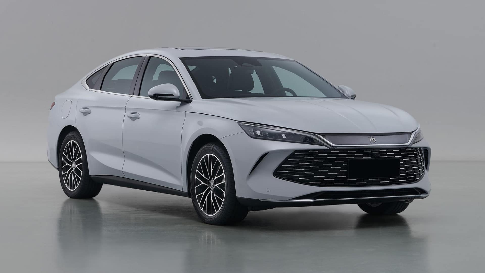 Nen tang PHEV moi cua BYD tiet kiem nhien lieu den dau? hinh anh