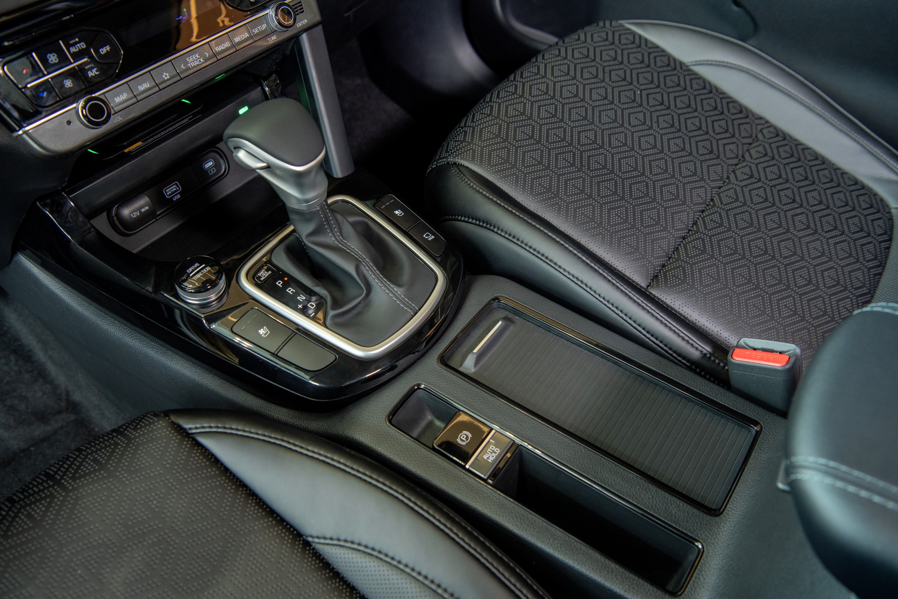 Kia Seltos ảnh 1 Kia Seltos anh 1