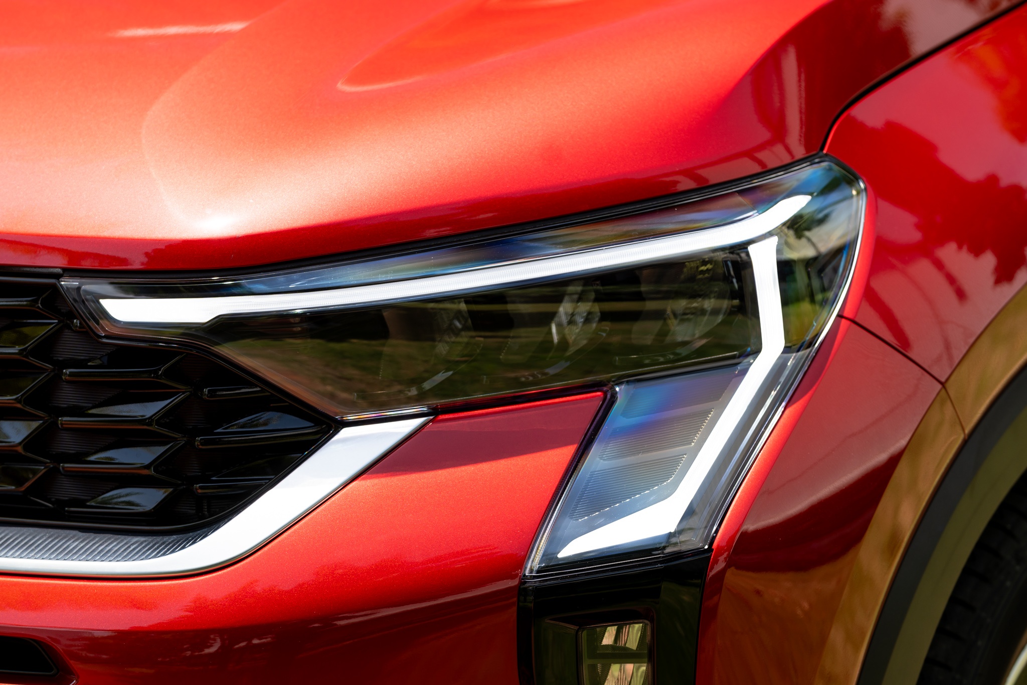 Kia Sonet 2024 anh 3