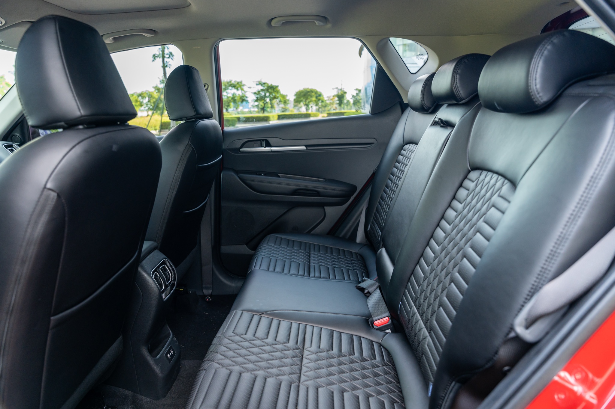 Kia Sonet 2024 ảnh 10 Kia Sonet 2024 anh 10