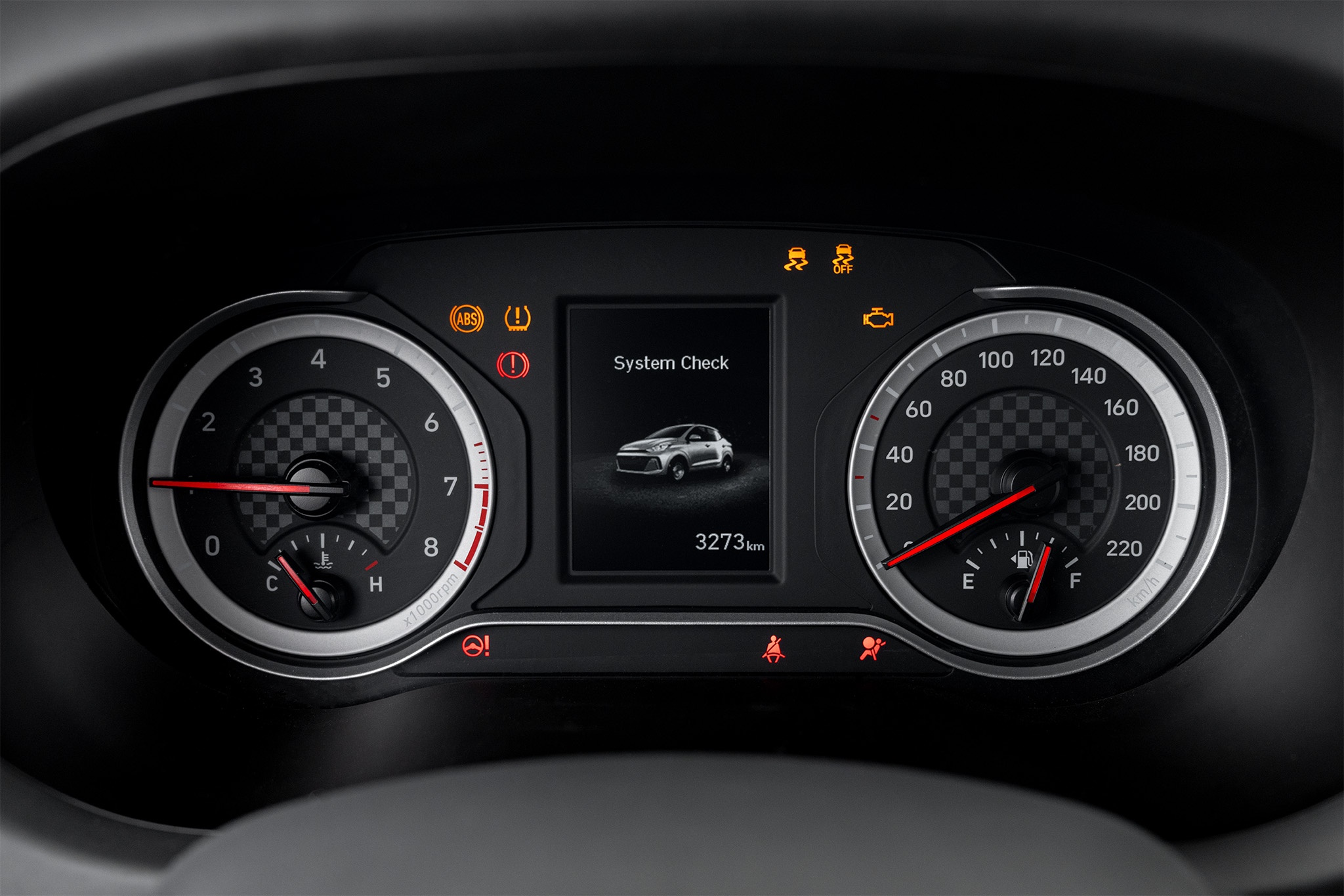 Hyundai Grand i10 anh 11