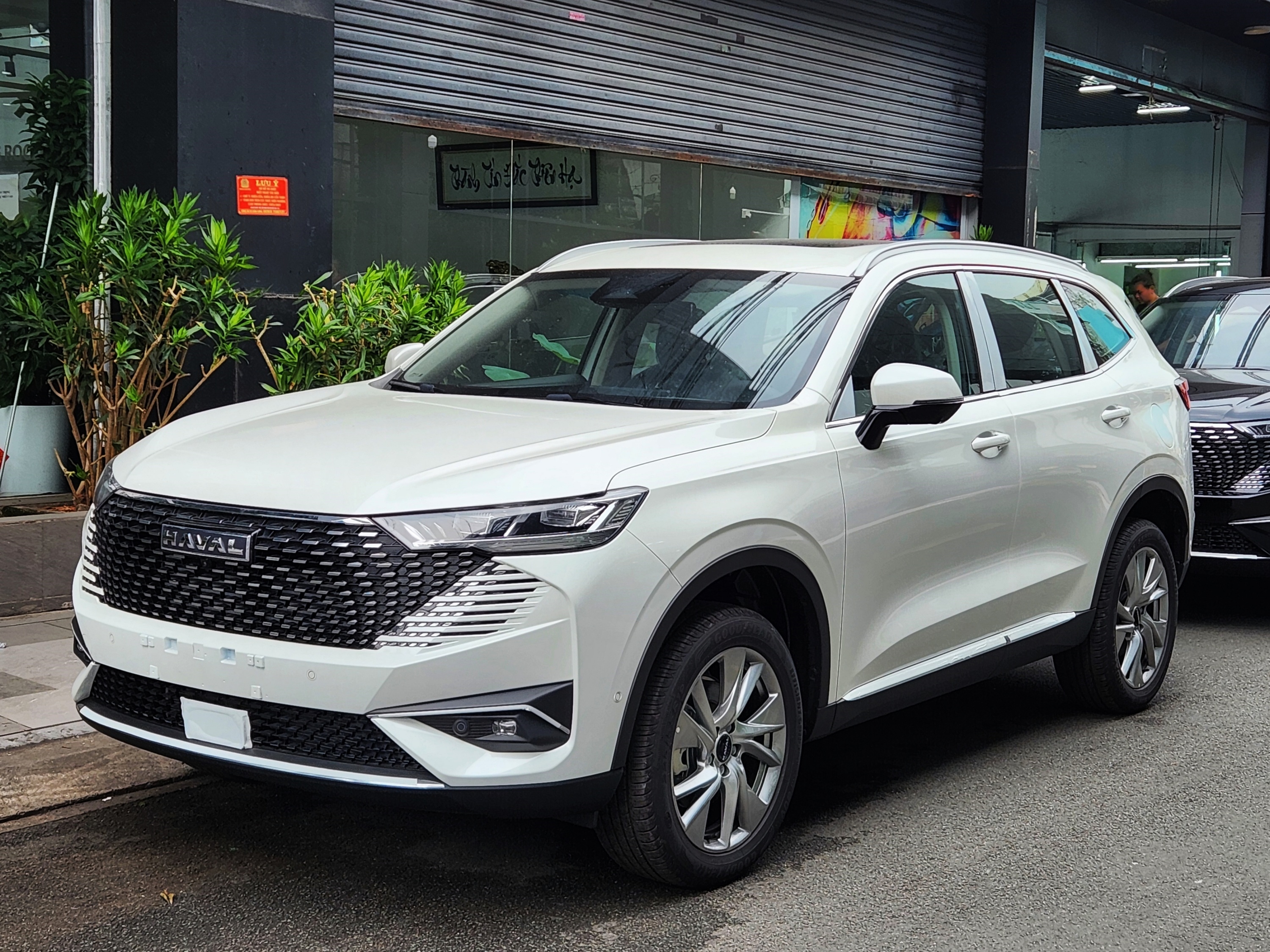 xe anh 4