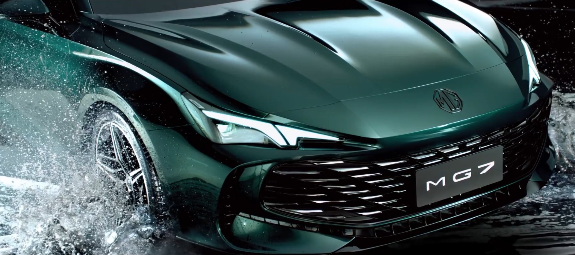 MG7 ảnh 3 MG7 anh 3