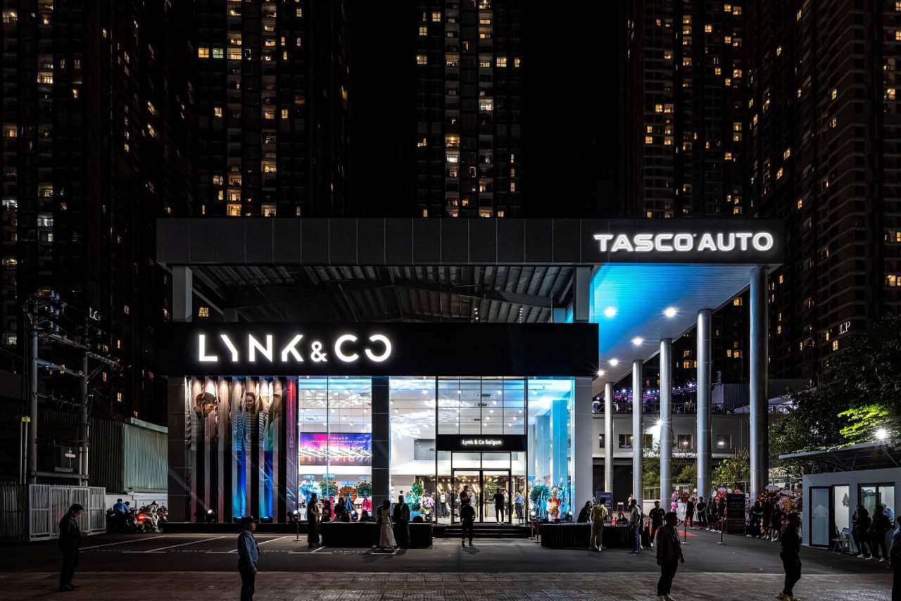 Tasco Auto ảnh 3 Tasco Auto anh 3