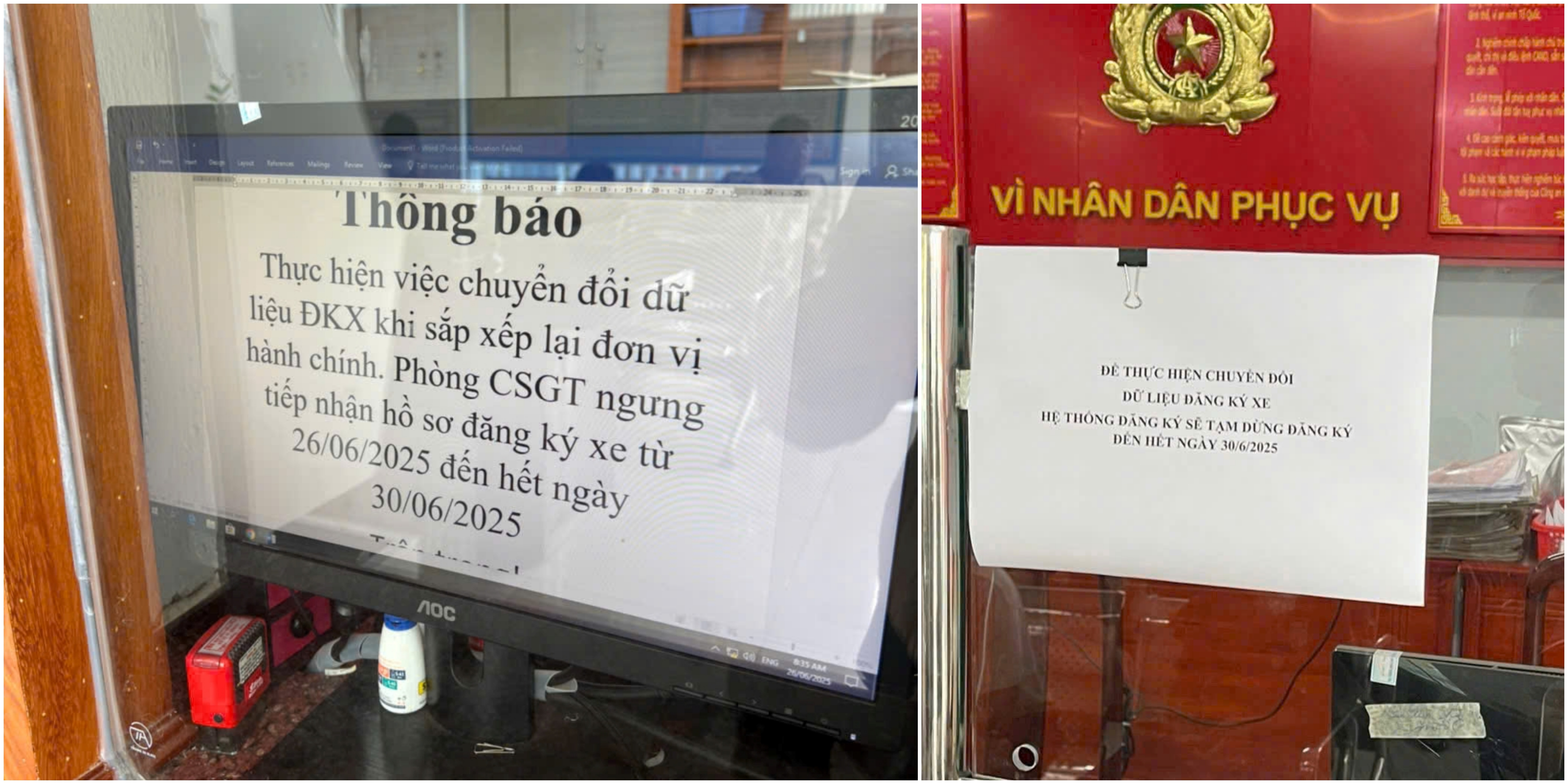 dang ky xe anh 1