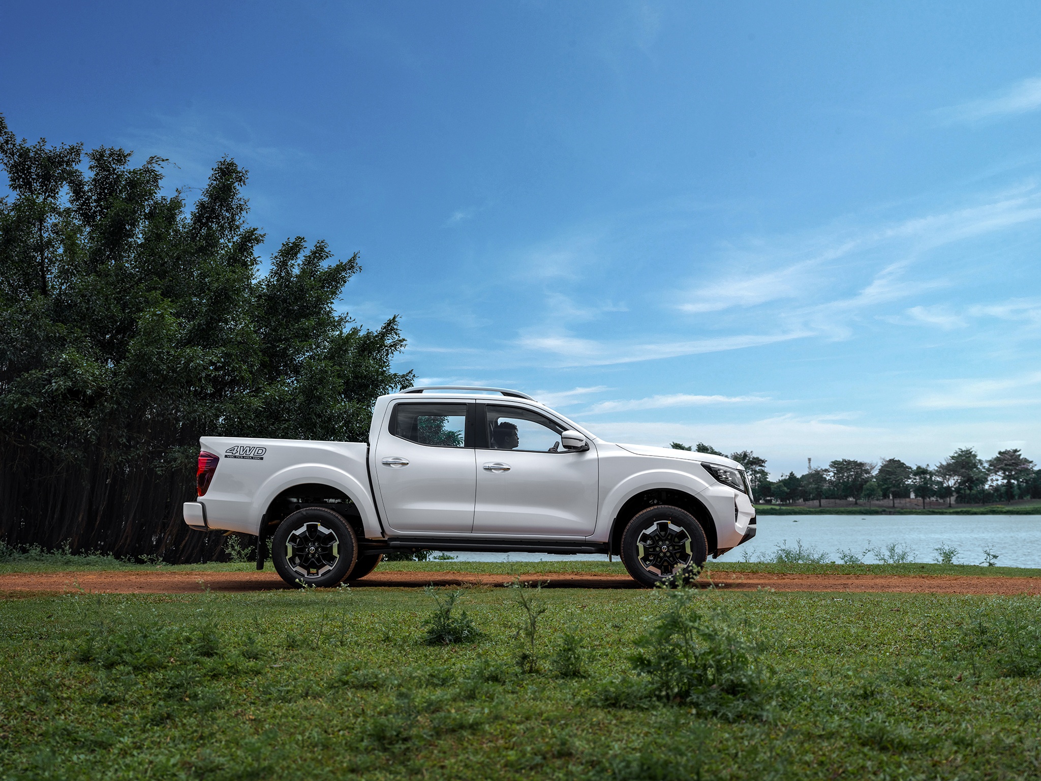 Ban tai gio la oto tai - tai xe se can luu y gi khi di duong o TP.HCM? hinh anh