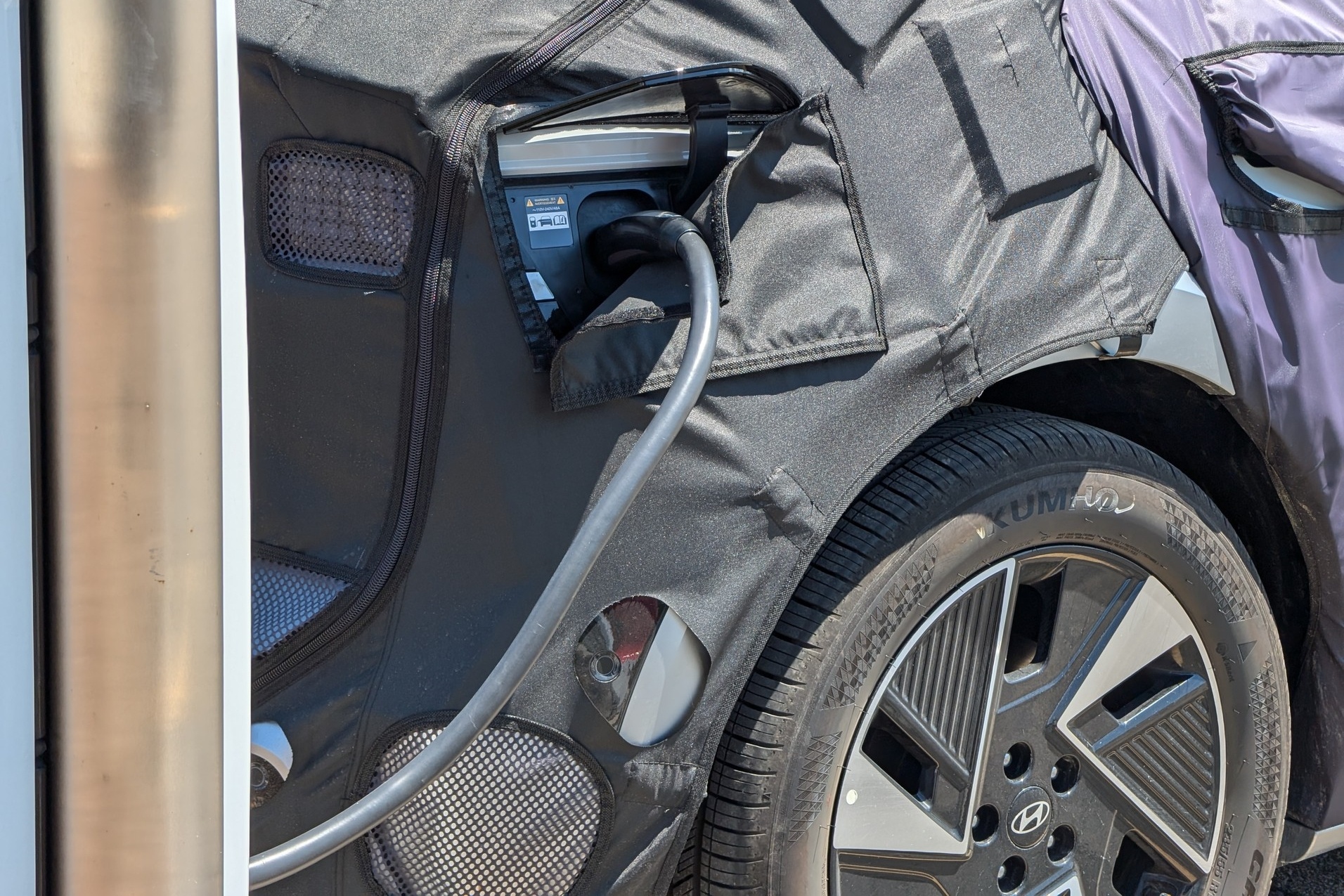 tram sac Supercharger anh 1