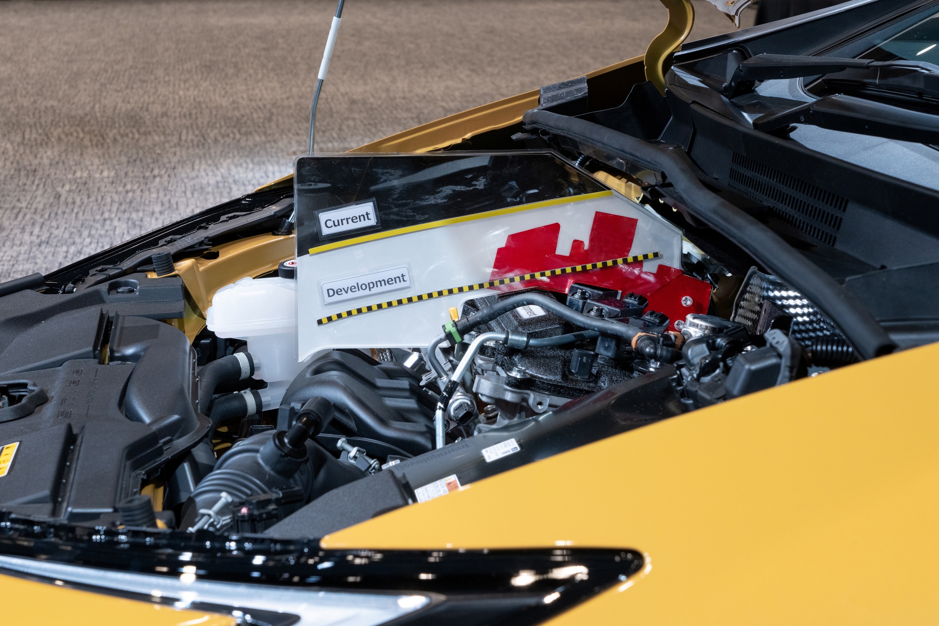 Toyota Corolla ảnh 1 Toyota Corolla anh 1