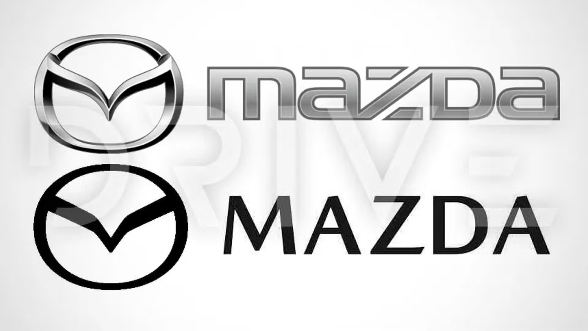 logo Mazda ảnh 1 logo Mazda anh 1