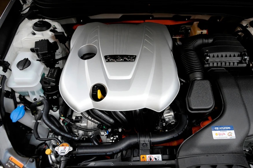 xe hybrid ảnh 1 xe hybrid anh 1