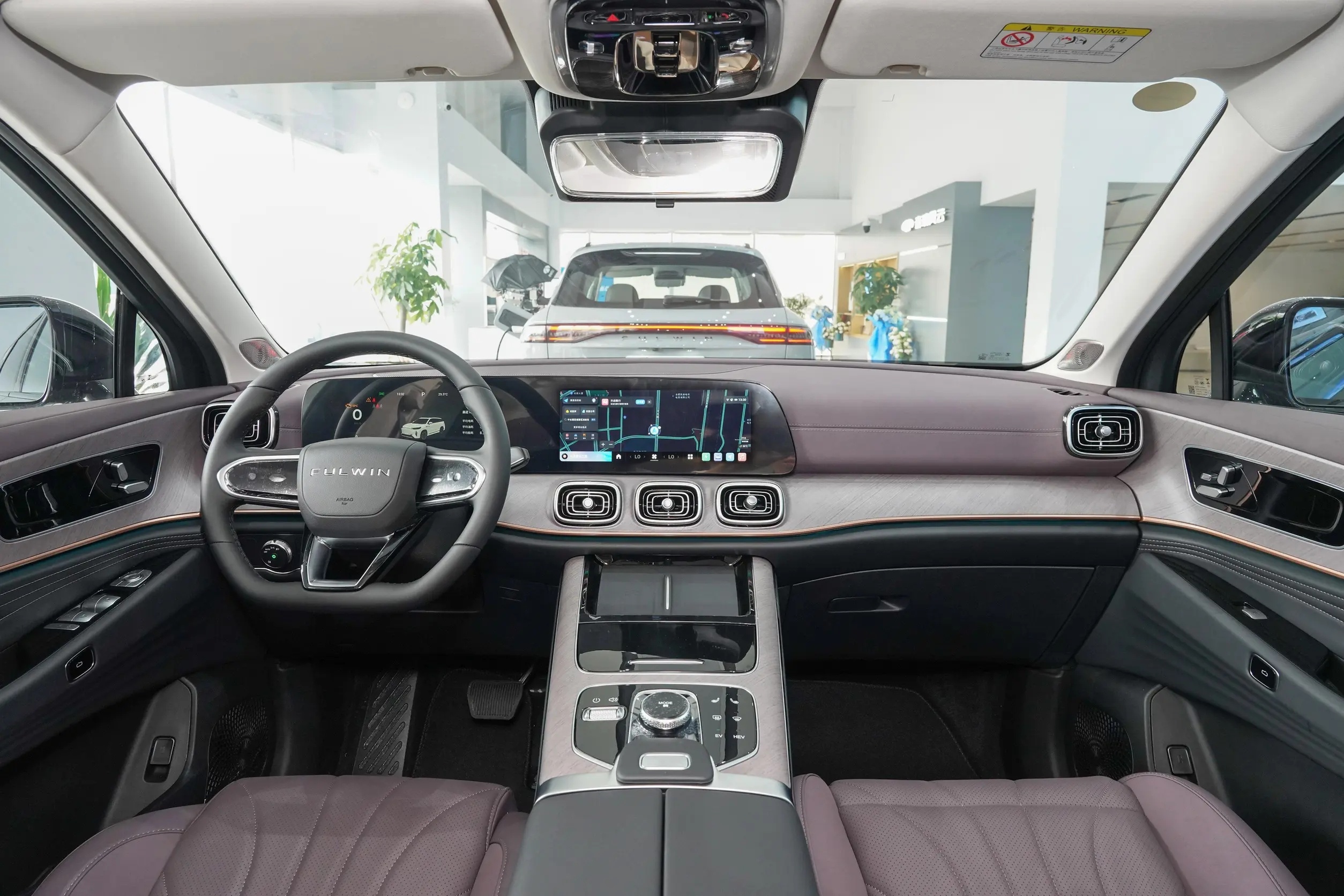 Fulwin T10 ky luc anh 2