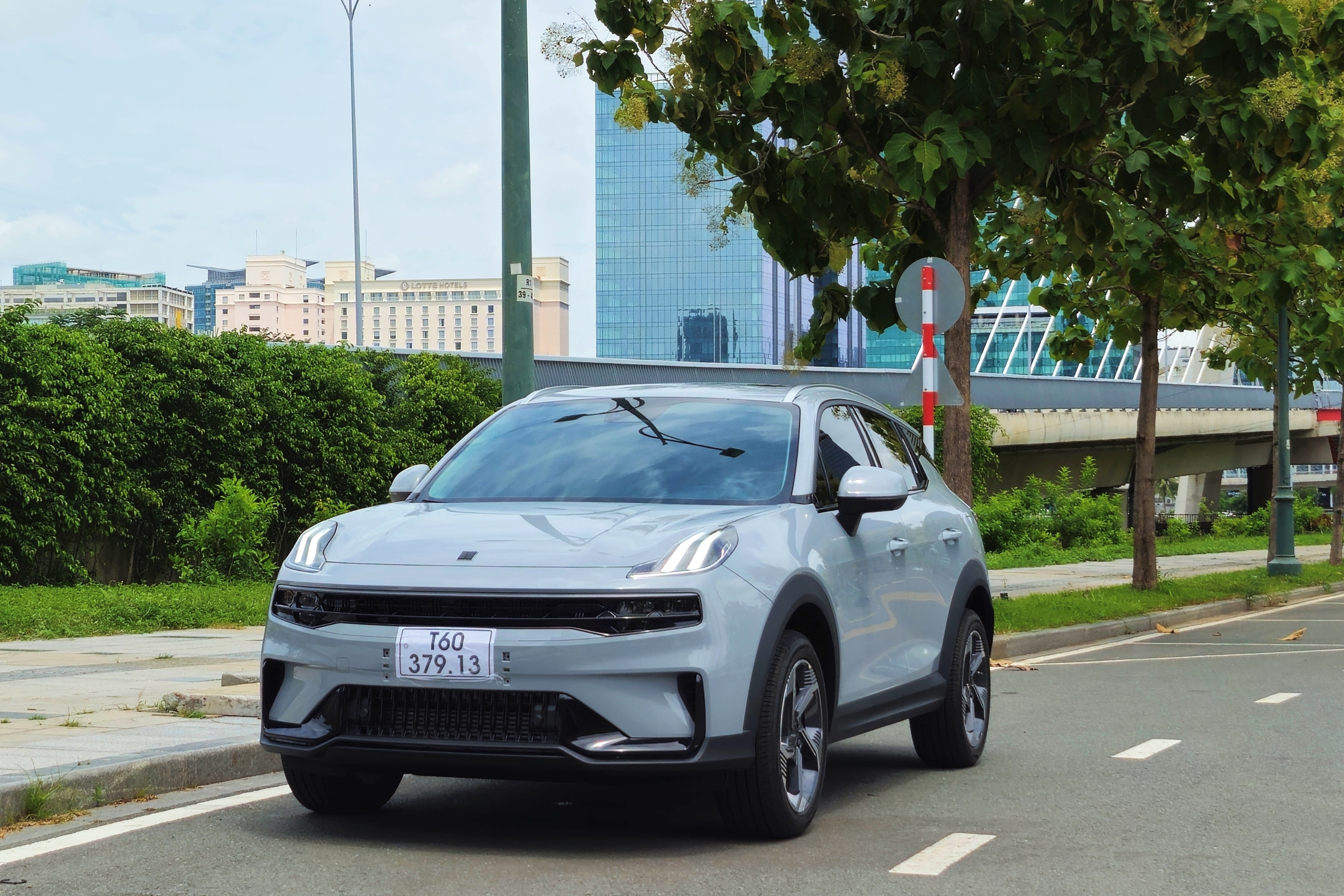 Cac hang xe Trung Quoc chinh chien khap the gioi trong nam qua ra sao? hinh anh