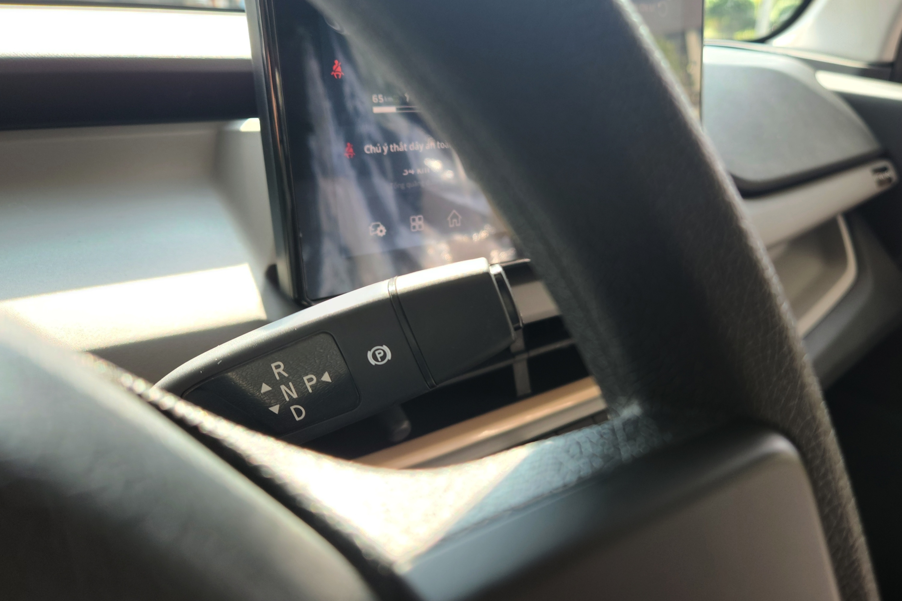 VinFast VF 3 ảnh 10 VinFast VF 3 anh 10