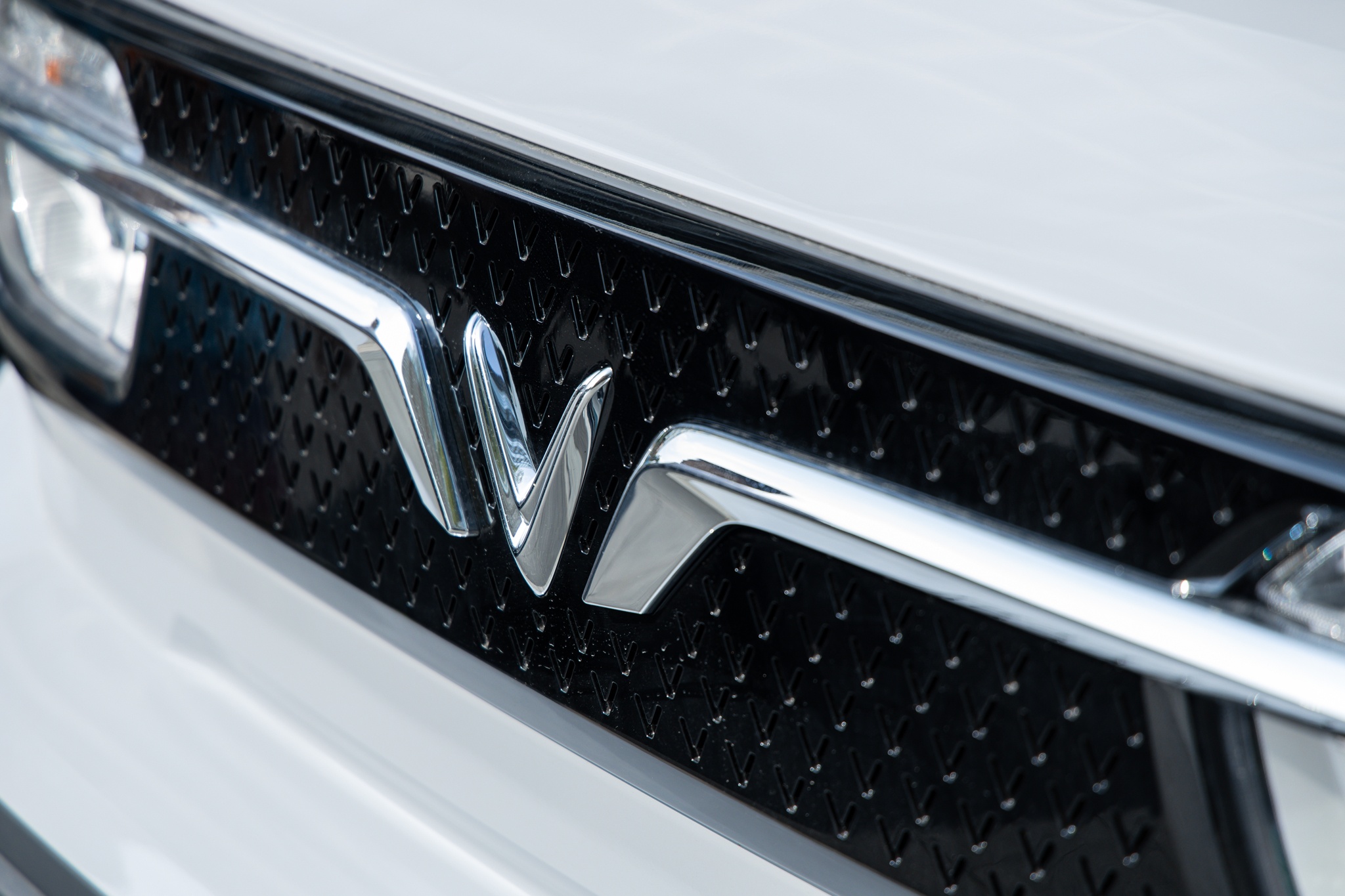 VinFast VF 3 ảnh 3 VinFast VF 3 anh 3