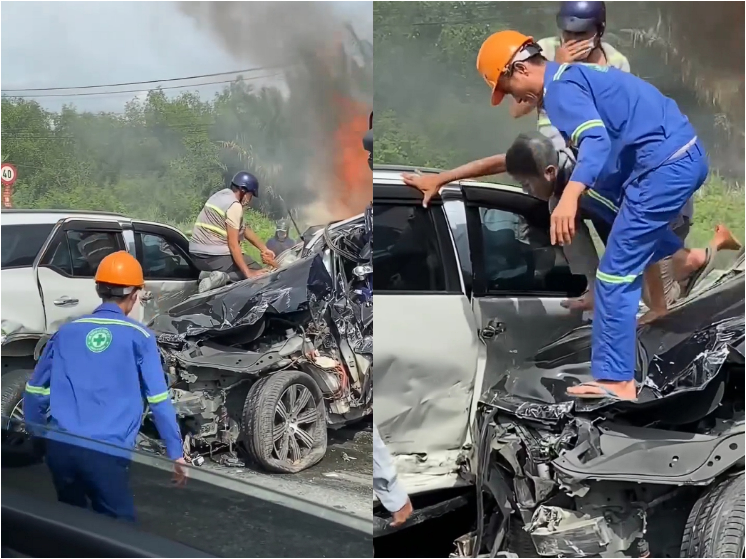 Volvo XC90 ảnh 1 Volvo XC90 anh 1