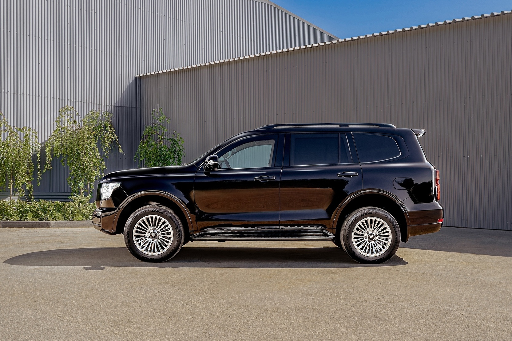 Tank 500 ảnh 1 Tank 500 anh 1