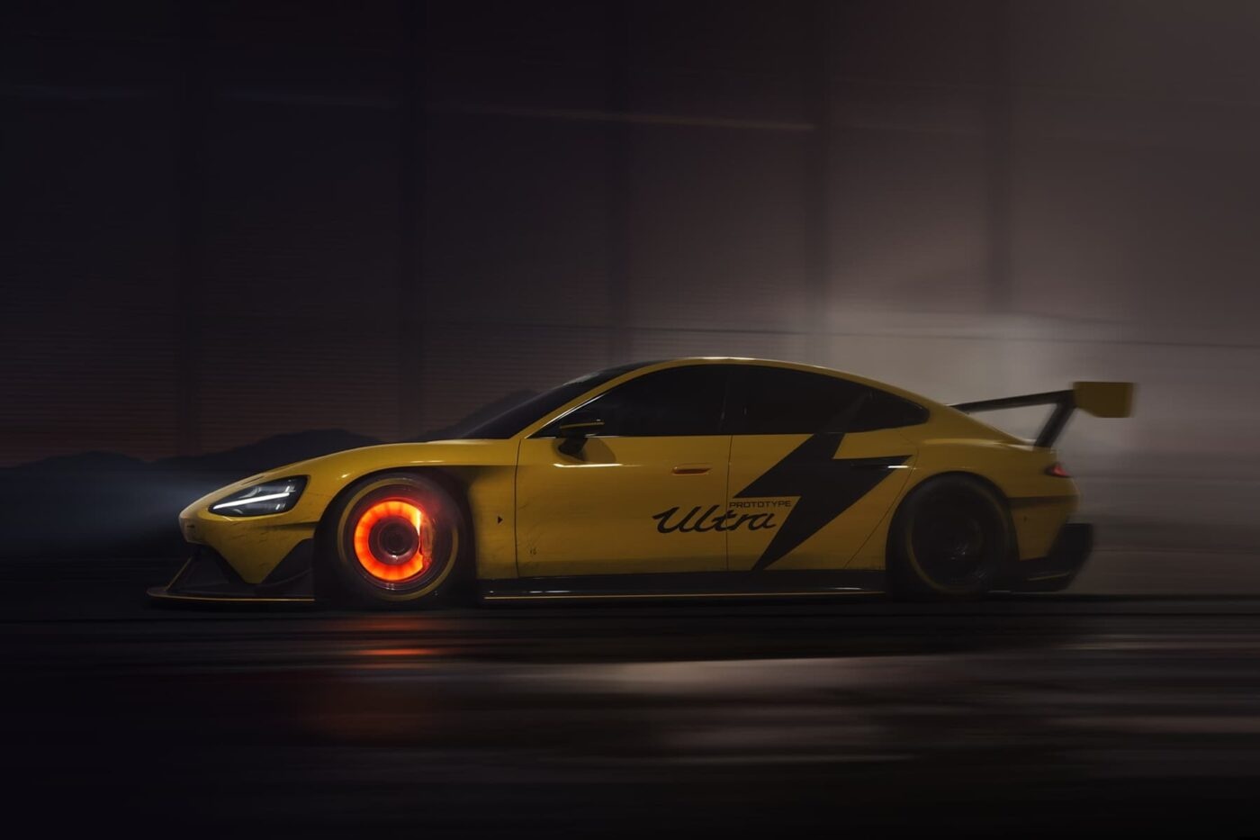 Chu xe Xiaomi SU7 Ultra phai lam bai kiem tra moi duoc nhan xe hinh anh