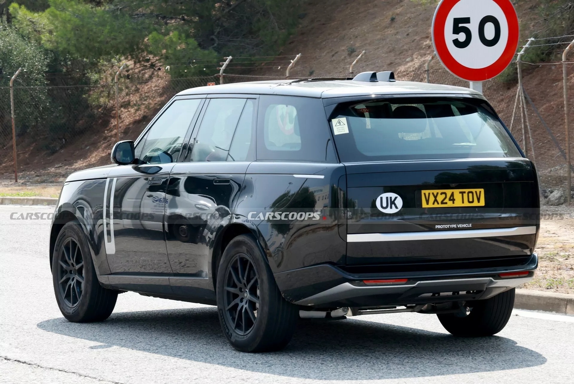 Range Rover ảnh 2 Range Rover anh 2