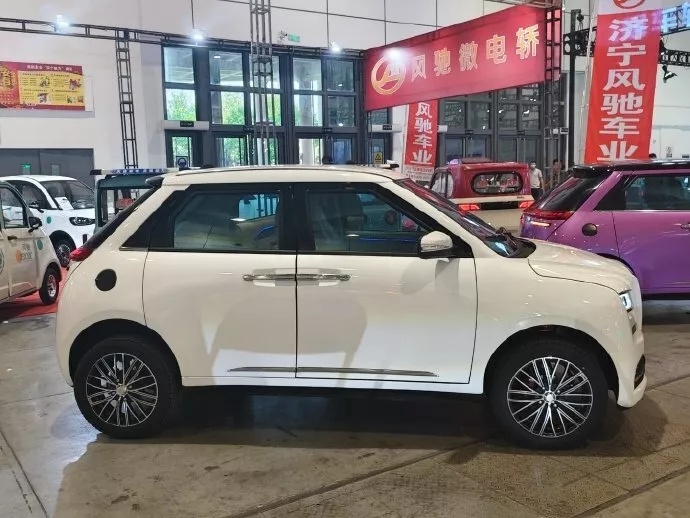 xe Trung Quốc ảnh 4 xe Trung Quoc anh 4