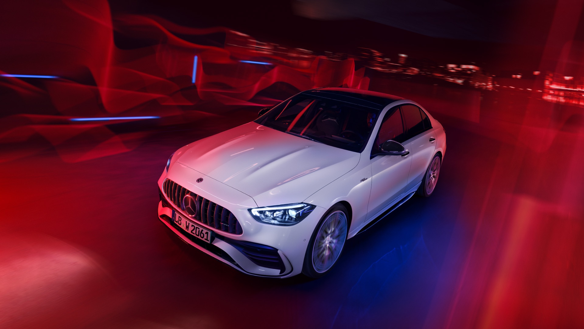 Mercedes-Benz - BMW - Audi ai sẽ soán ngôi năm nay