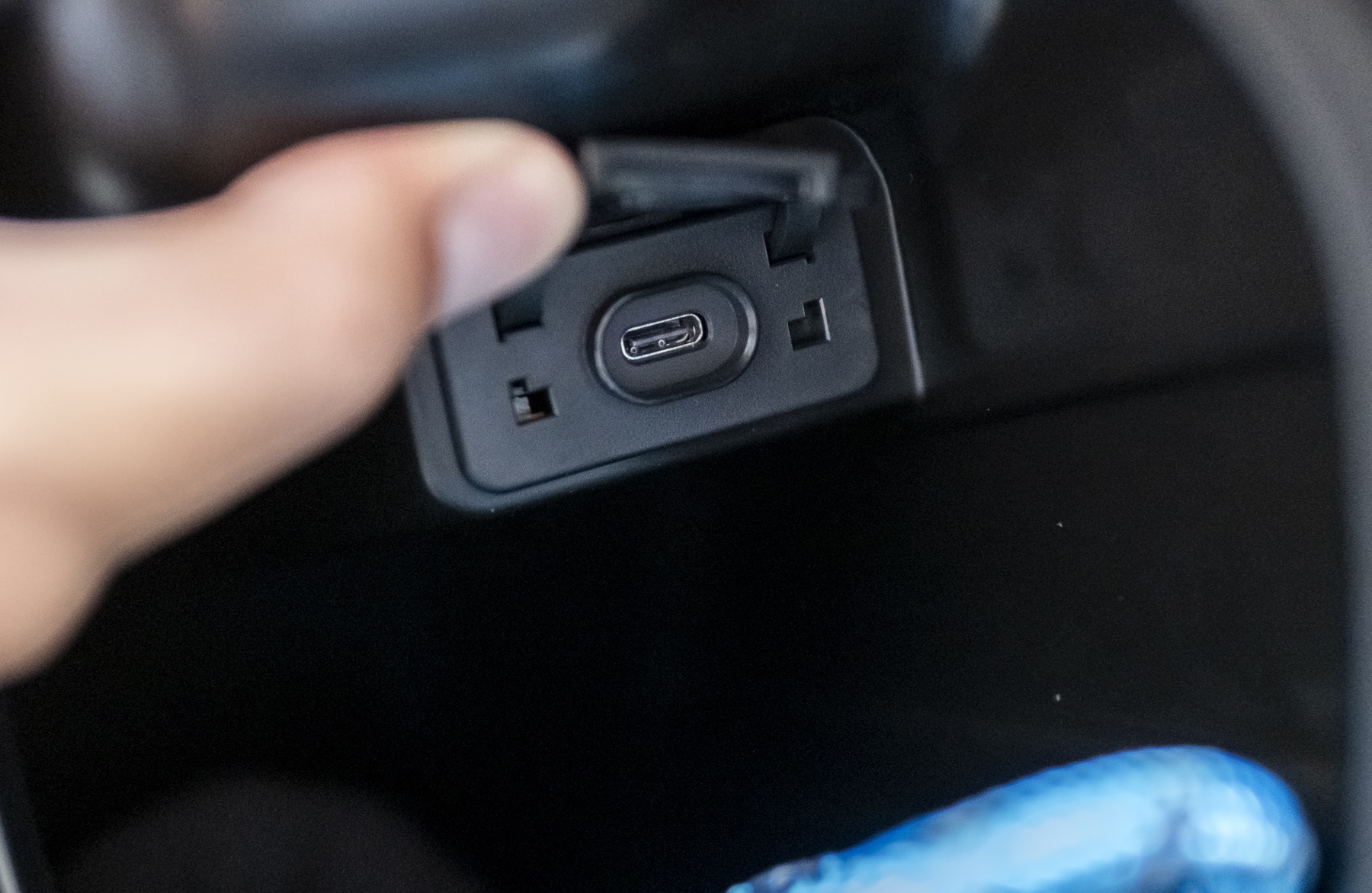 Honda Lead moi anh 5