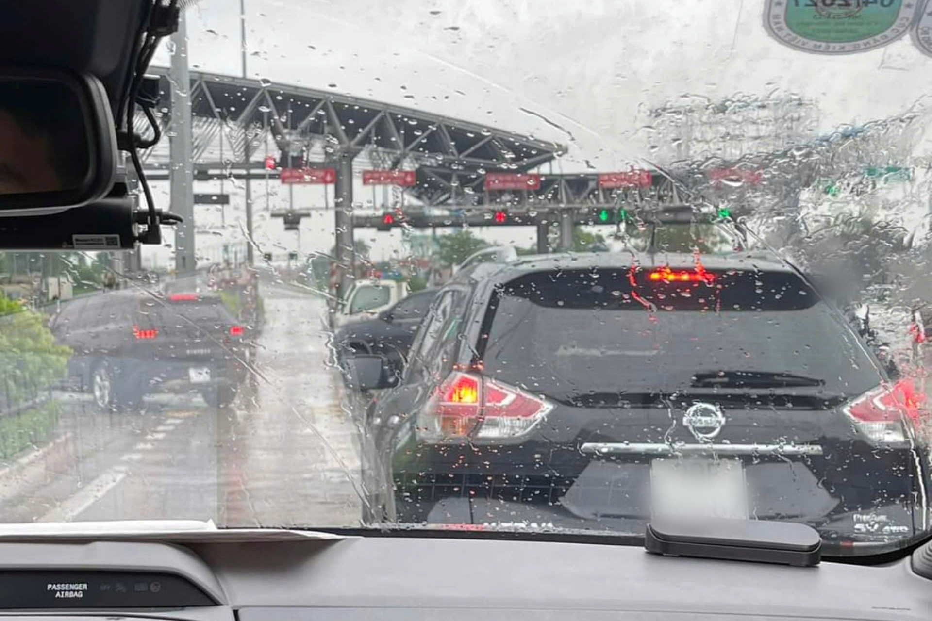 Hà Nội ngập nước ảnh 8 Ha Noi ngap nuoc anh 8
