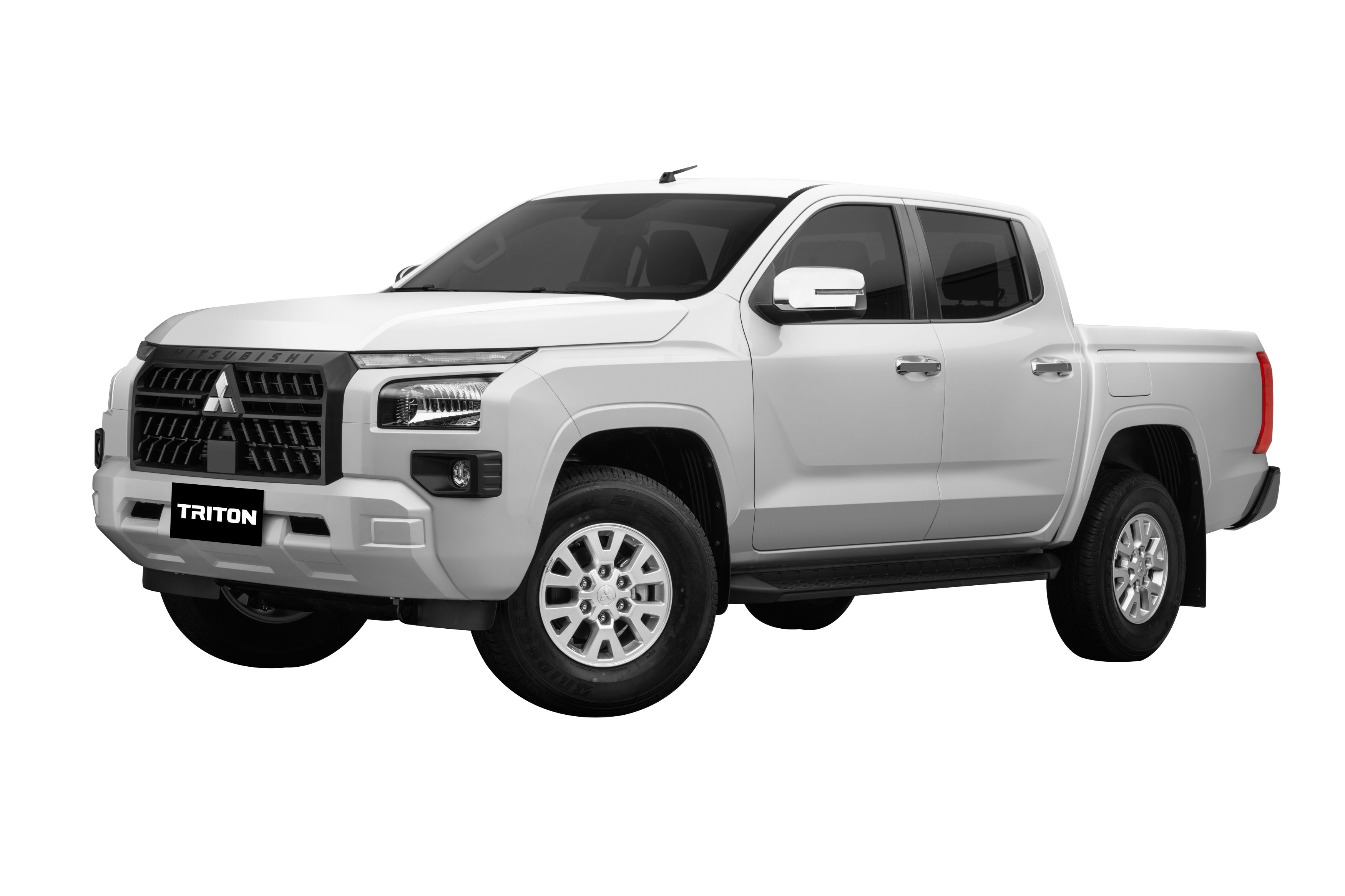 Mitsubishi Triton ảnh 2 Mitsubishi Triton anh 2