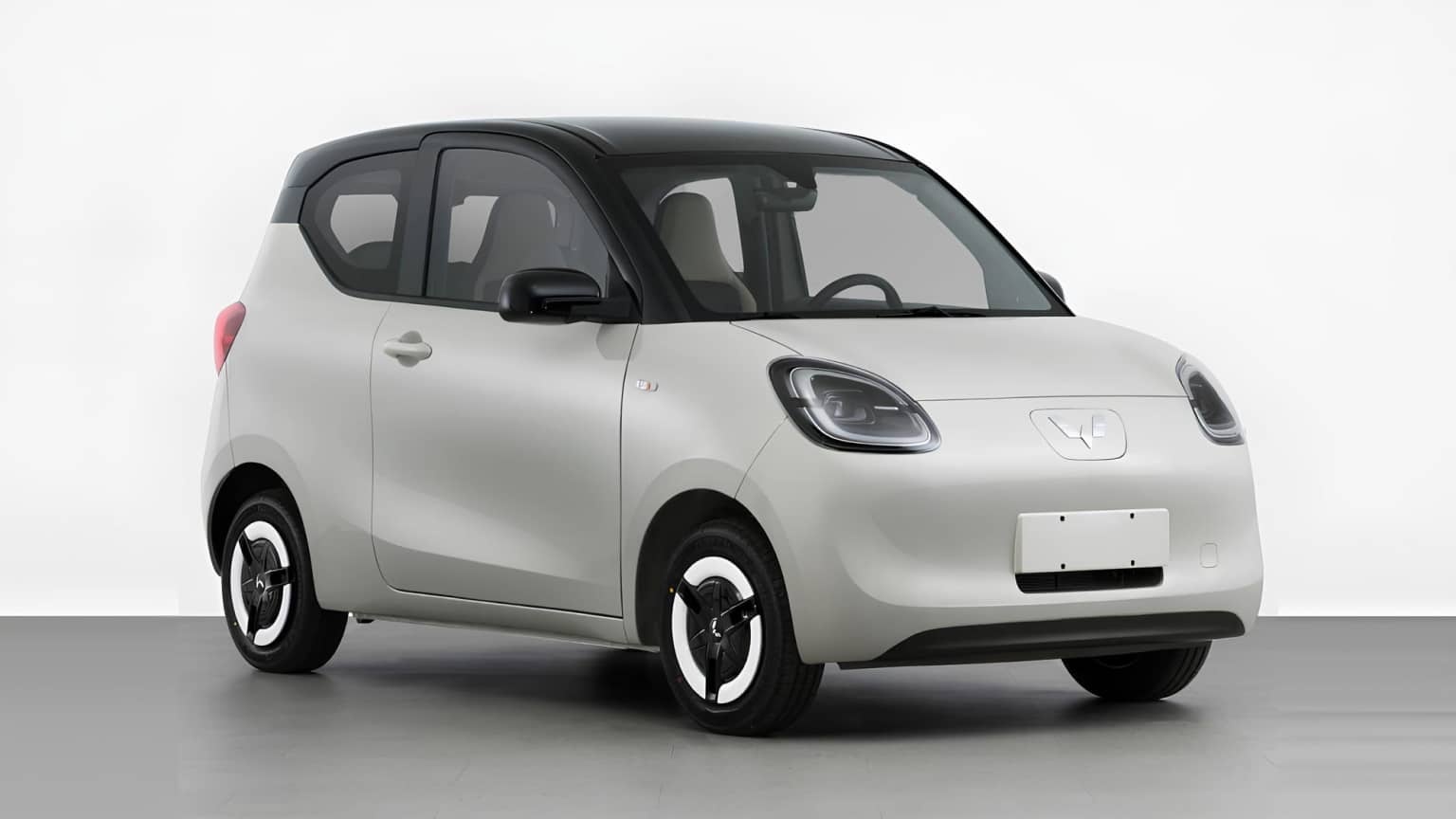 Wuling MiniEV co ban nang cap - tron hon, giong 'dan anh' Bingo hinh anh