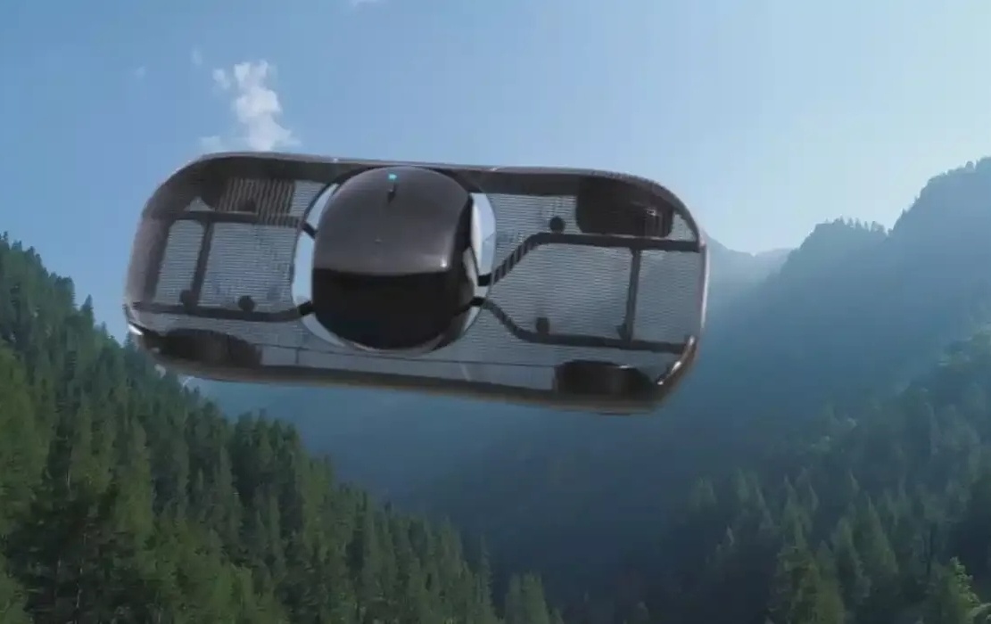 Oto bay nhan 3.200 don coc, se san xuat tu nam sau hinh anh