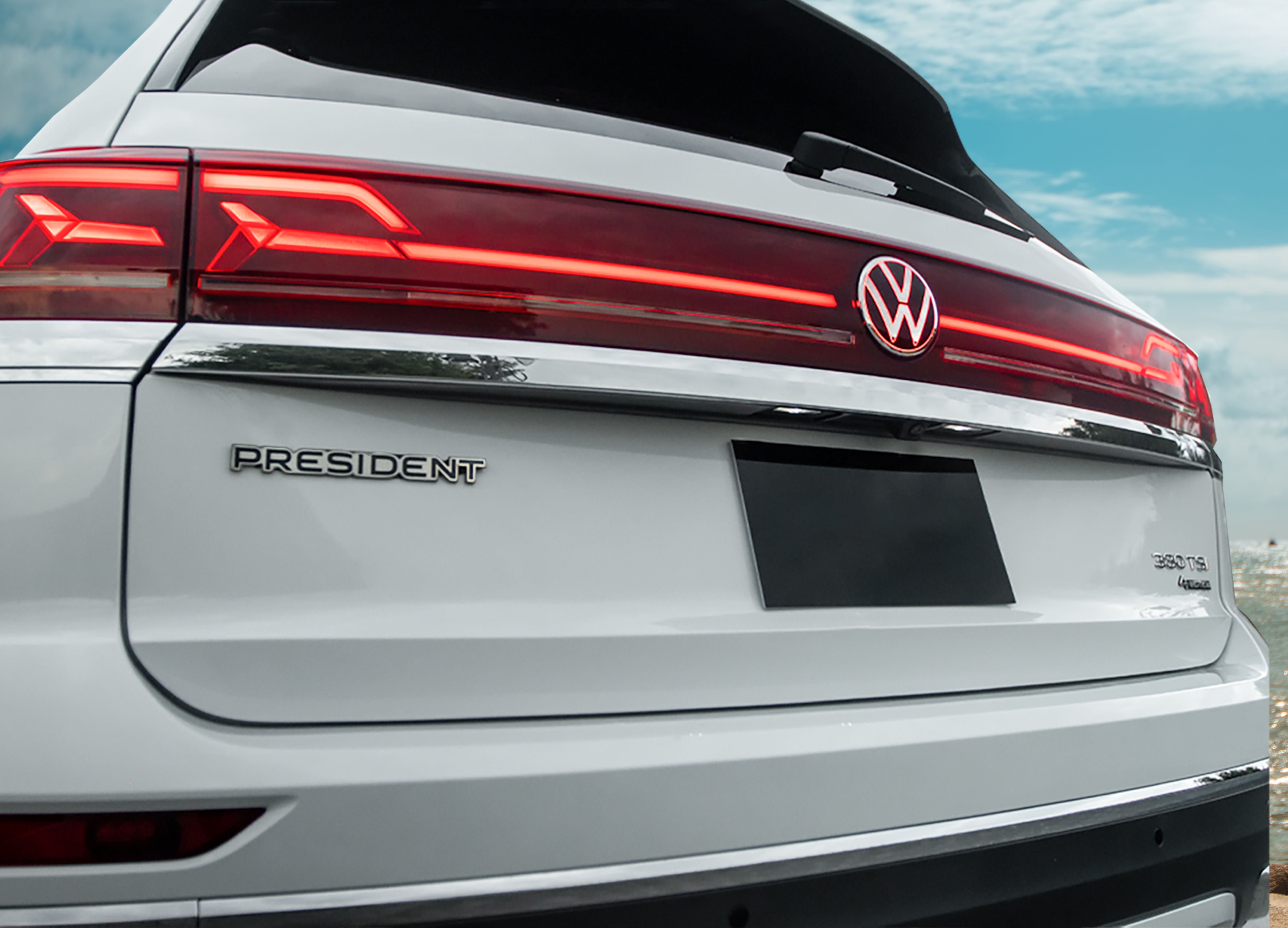 Volkswagen nhan dat hang SUV moi tai Viet Nam, co ghe thuong gia hinh anh