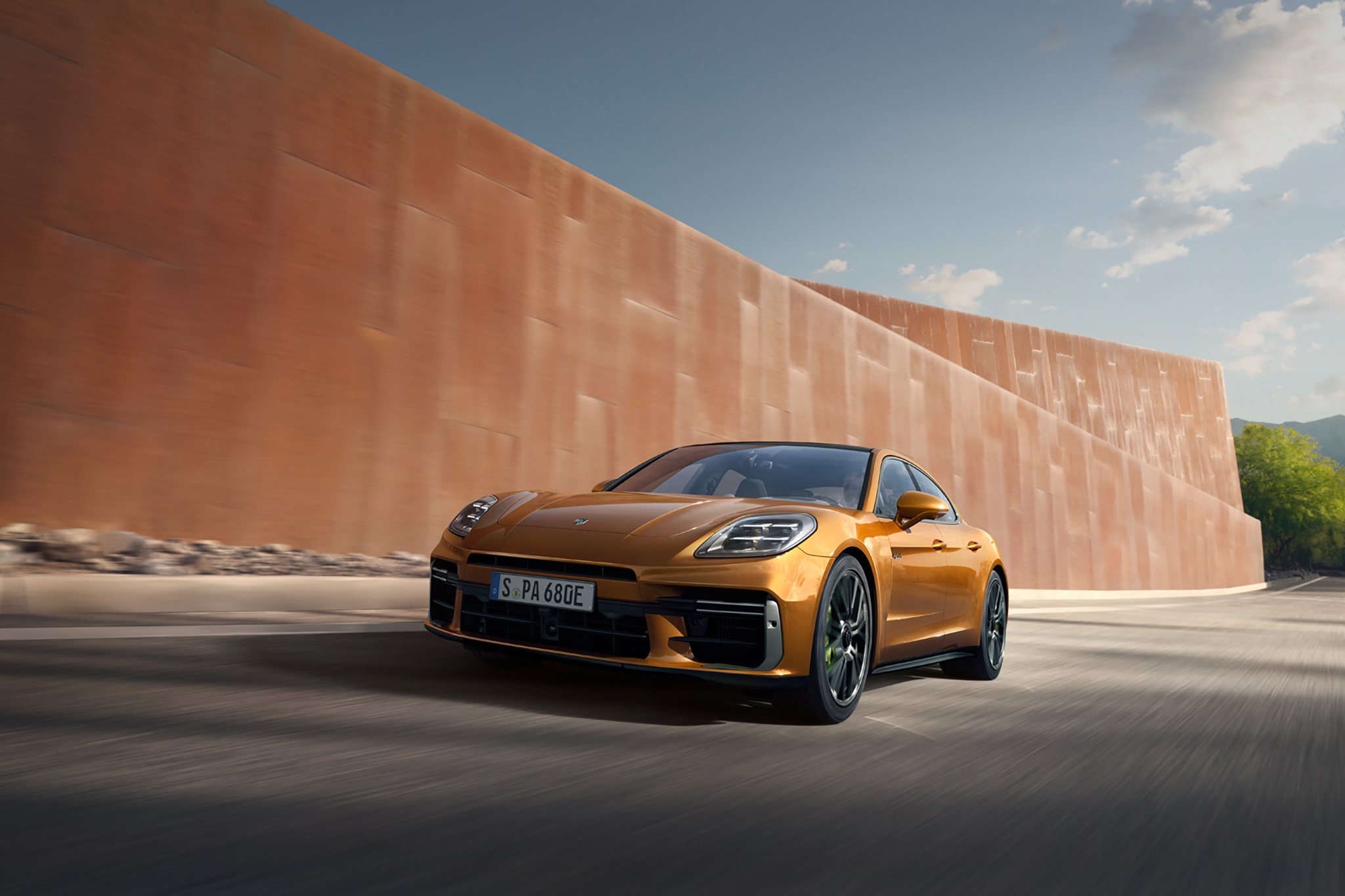 Porsche Macan anh 2